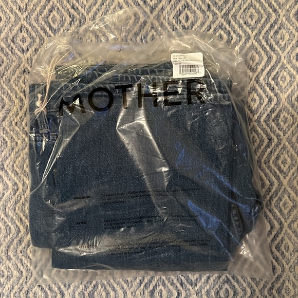 MOTHER Ditcher Crop - Picture 5 of 8